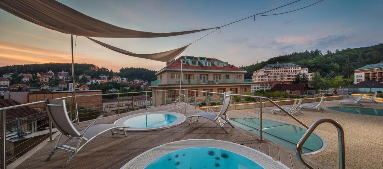 Hotel Alexandria & Wellness 4*
