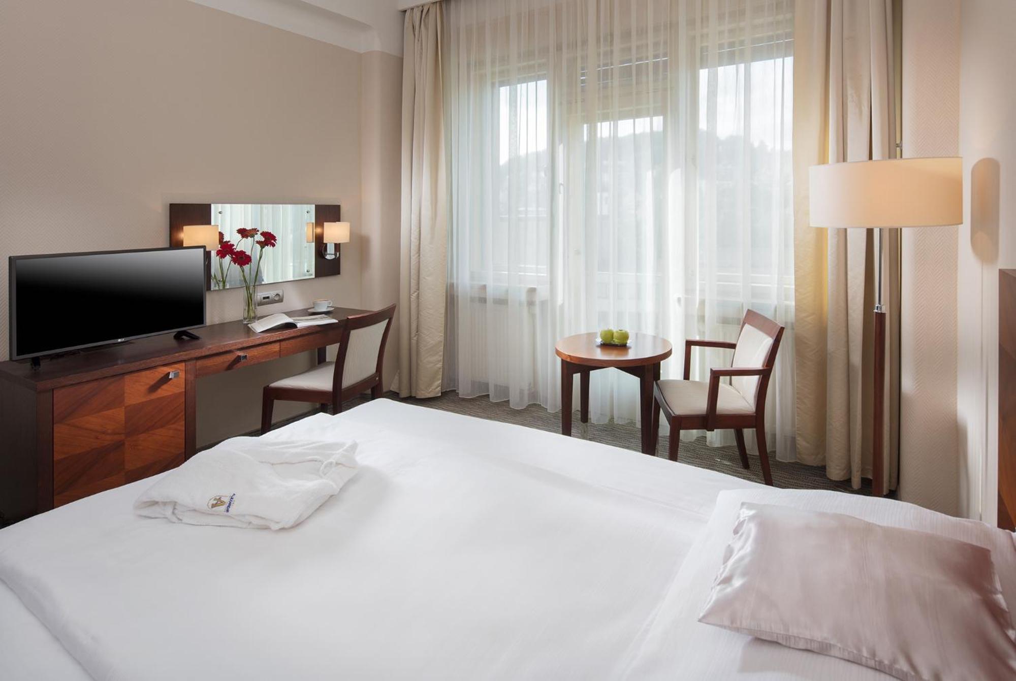Alexandria & Wellness Hotel