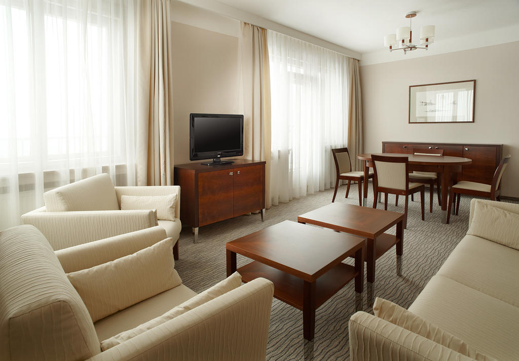 Alexandria & Wellness Luhačovice