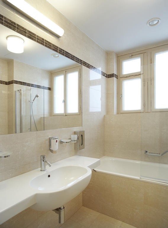 Hotel Alexandria & Wellness