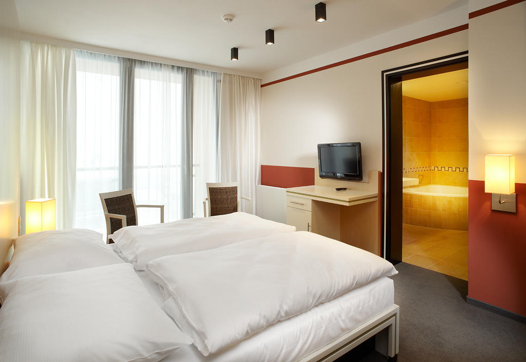 Hotel Alexandria & Wellness