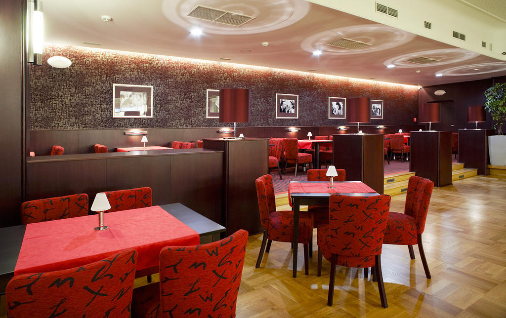 Hotel Alexandria & Wellness