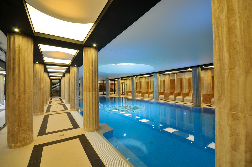 Alexandria & Wellness Luhačovice