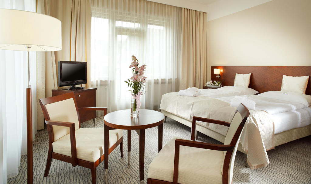 Hotel Alexandria & Wellness