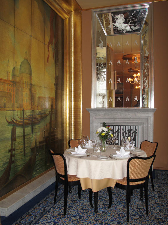 Hotel Alexandria & Wellness